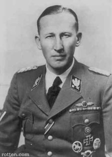 Heydrich photo