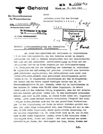 Scan imagette lien vers fac-simile document KUBE juillet 1942 PS-3428