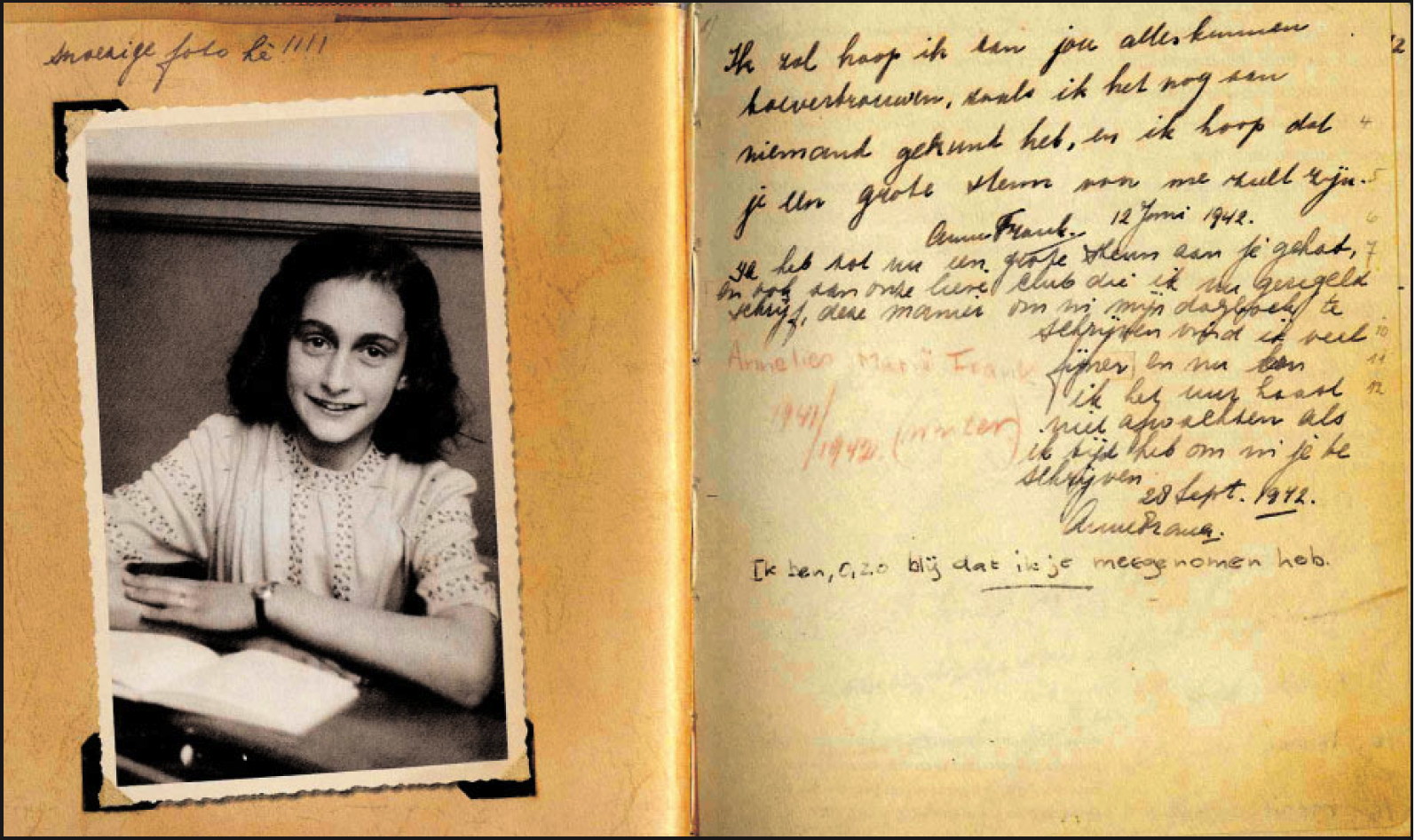 Le Journal D'anne Frank Passage Marquant Le Journal d’Anne Frank: Les falsifications de Faurisson- par Didier