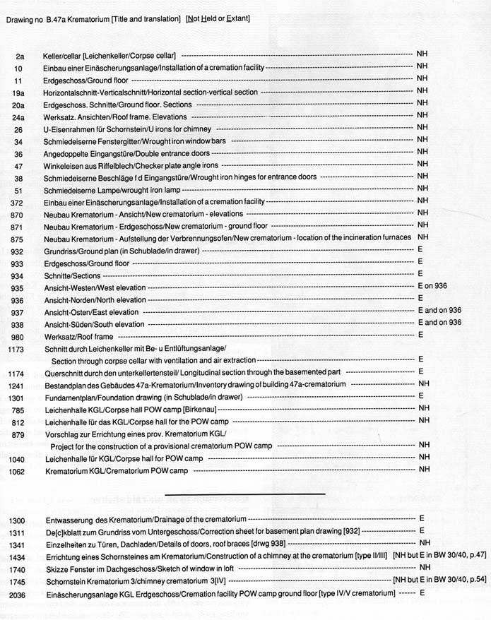 Document D1b and D2b